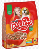 DARLING KUTYAELEDEL