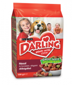 DARLING KUTYAELEDEL