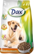 KUTYAELEDEL DAX SZÁRAZ
