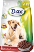 KUTYAELEDEL DAX SZÁRAZ