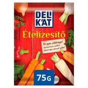 DELIKÁT ÉTELÍZESÍTŐ