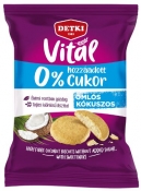 DETKI CUKORMENTES KEKSZ