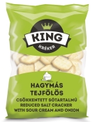 DETKI KING KRÉKER