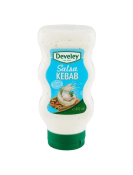 DEVELEY KEBAB SZÓSZ