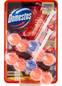 DOMESTOS WC RÚD POWER 5
