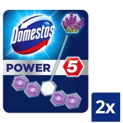 DOMESTOS WC RÚD POWER 5