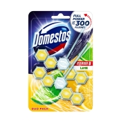 DOMESTOS WC RÚD POWER 5