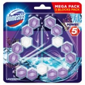 DOMESTOS WC RÚD POWER 5
