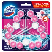 DOMESTOS WC RÚD POWER 5