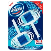 DOMESTOS WC RÚD+KOSÁR