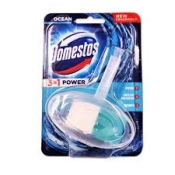 DOMESTOS WC RÚD+KOSÁR