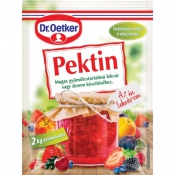 DR OETKER BEFŐZÉS
