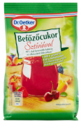DR OETKER BEFŐZŐCUKOR