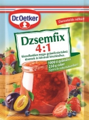 DR OETKER DZSEMFIX
