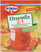 DR OETKER DZSEMFIX
