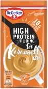 DR OETKER HIGH PROTEIN