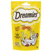 DREAMIES JUTALOMFALAT