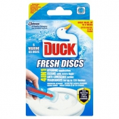 DUCK FRESH D WC KORONG