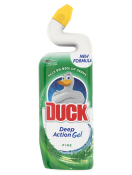 DUCK WC KACSA