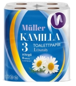 EÜ PAPÍR MÜLLER