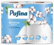EÜ PAPÍR PUFINA SENSIT