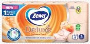 EÜ PAPÍR ZEWA DELUXE