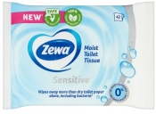 EÜ PAPÍR ZEWA NEDVES