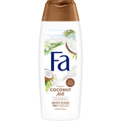 FA TUSFÜRDŐ 250ML