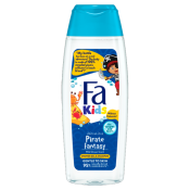 FA TUSFÜRDŐ 250ml KIDS