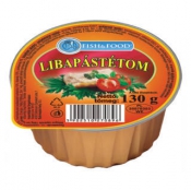 FF LIBAPÁSTÉTOM