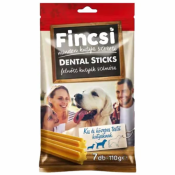 FINCSI Dental Sticks