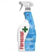 FLÓRASZEPT SPRAY 750ml