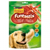 FRISKIES KUTYA FALAT