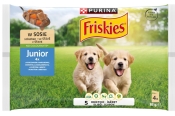 FRISKIES KUTYAELEDEL AL