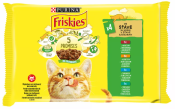 FRISKIES MACSKAELEDEL
