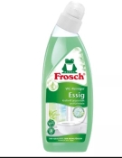 FROSCH WC TISZTÍTÓ GÉL