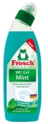 FROSCH WC TISZTÍTÓ GÉL
