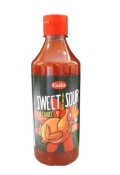 GALA CHILI SZÓSZ