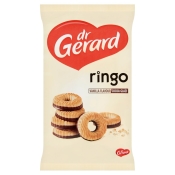 GERARD RINGO KEKSZ