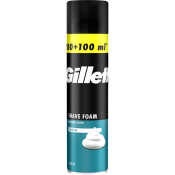 GILLETTE Borotvahab