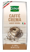 GINA KÁVÉ CREMA SZEMES