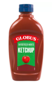 GLOBUS KETCHUP 477g