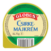 GLOBUS MÁJKRÉM CSIRKE