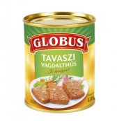 GLOBUS VAGDALT MARHA
