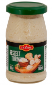 GRANDE RESZELT TORMA