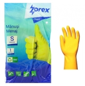 GUMIKESZTYŰ ZOREX/AZUR