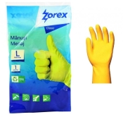 GUMIKESZTYŰ ZOREX/KU/AZ