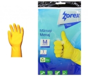 GUMIKESZTYŰ ZOREX/KU/AZ