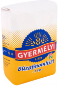 GYERM BÚZALISZT