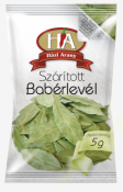 HA BABÉRLEVÉL